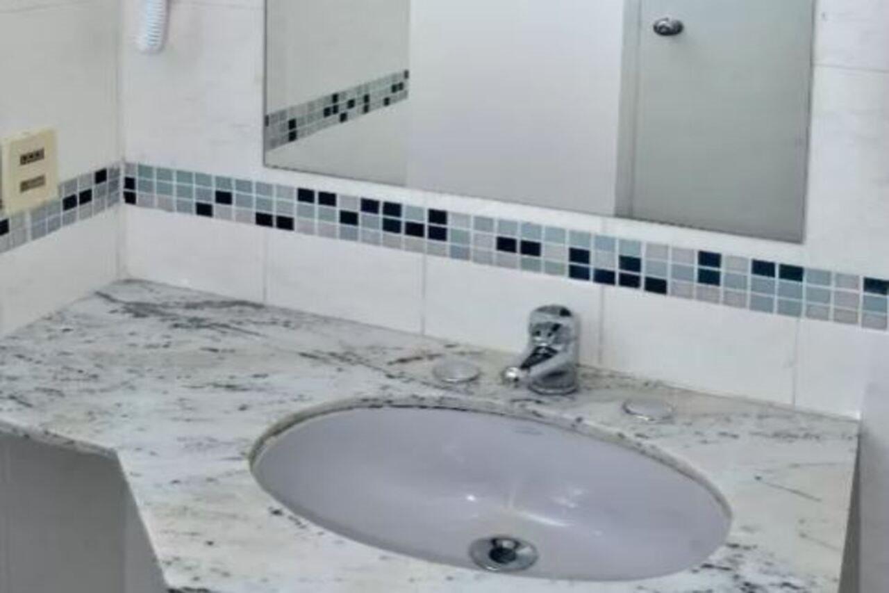 Hotel Hispano Montevideo Buitenkant foto