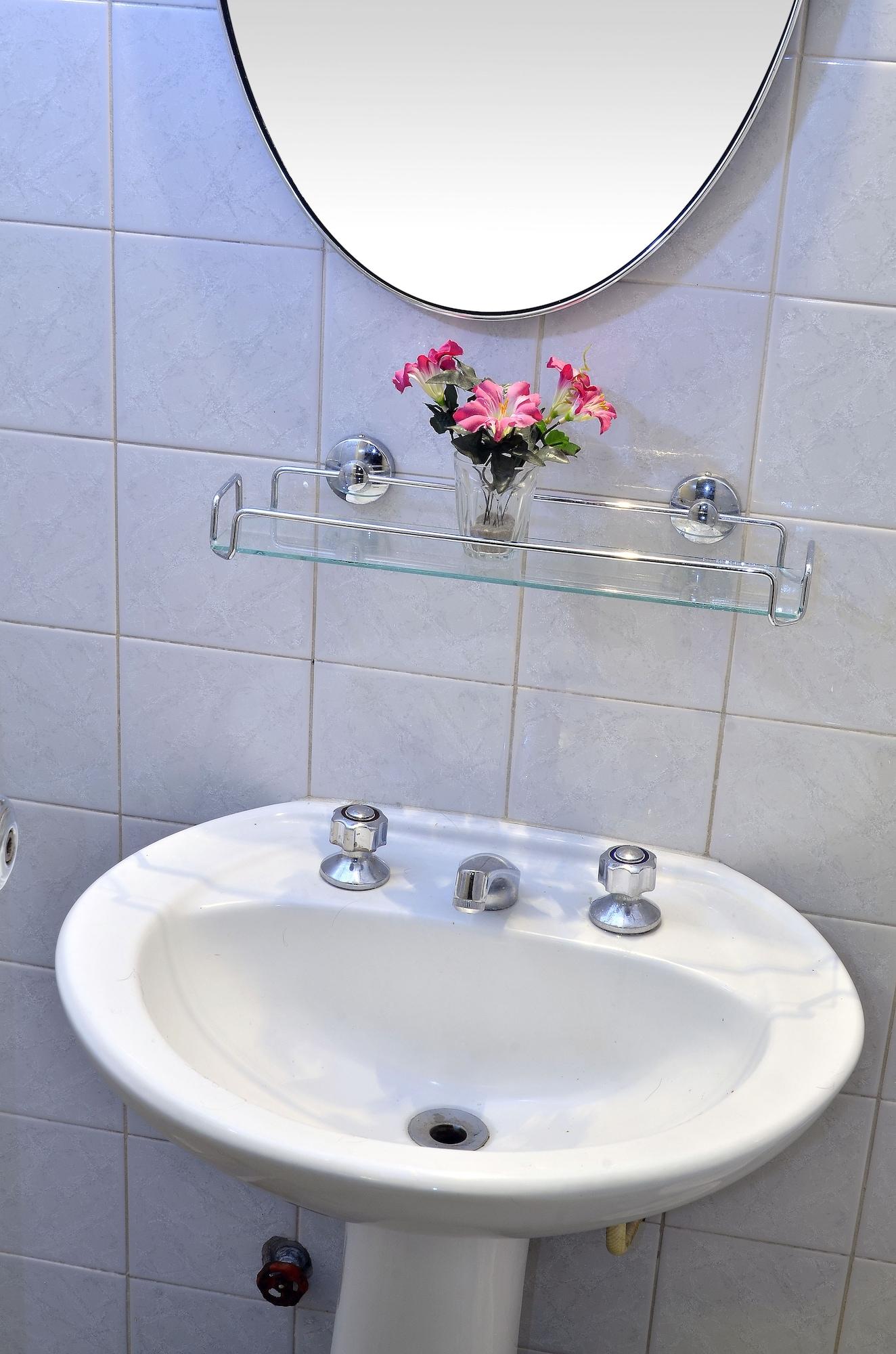 Hotel Hispano Montevideo Buitenkant foto